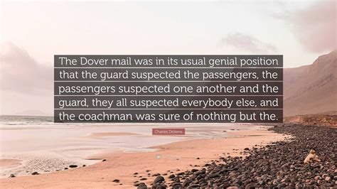 dover mail
